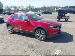 3MVDMBCMXPM586258 2023 MAZDA CX-30
