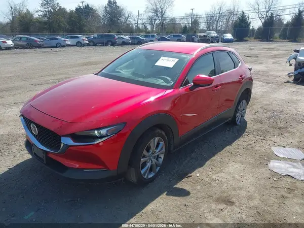 3MVDMBCMXPM586258 2023 MAZDA CX-30 - Image 2