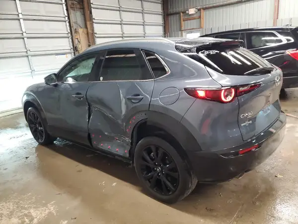 3MVDMBCMXPM586597 2023 MAZDA CX-30 - Image 2