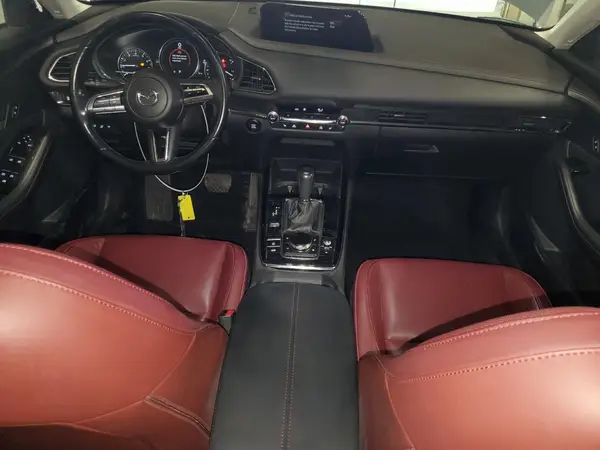 3MVDMBCMXPM586597 2023 MAZDA CX-30 - Image 8