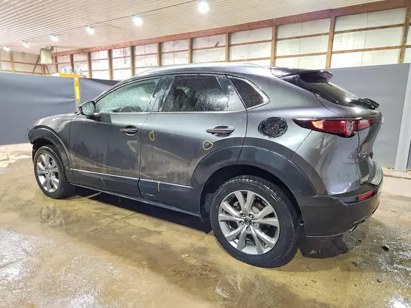 3MVDMBCMXPM587992 2023 MAZDA CX-30 - Image 2