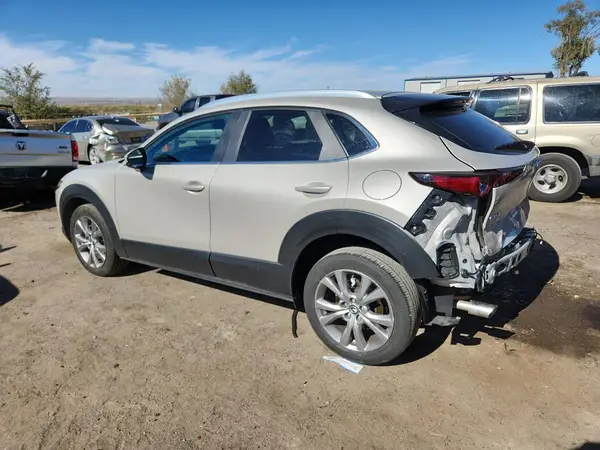 3MVDMBCMXPM588155 2023 MAZDA CX-30 - Image 2