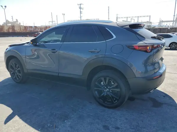 3MVDMBCMXPM588351 2023 MAZDA CX-30 - Image 2