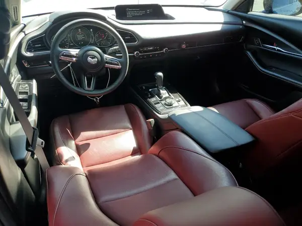 3MVDMBCMXPM588351 2023 MAZDA CX-30 - Image 8