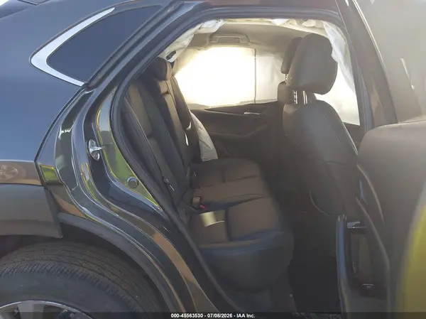 3MVDMBCMXPM588608 2023 MAZDA CX-30 - Image 8