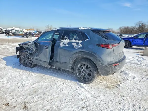 3MVDMBCMXRM600310 2024 MAZDA CX-30 - Image 2
