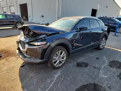 3MVDMBCMXRM601814 2024 MAZDA CX-30