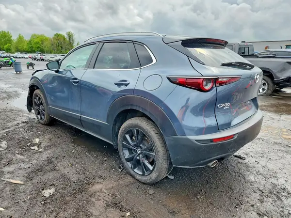 3MVDMBCMXRM603322 2024 MAZDA CX-30 - Image 2