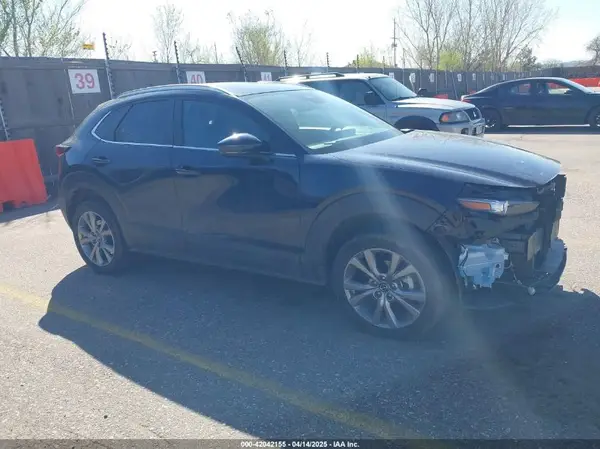 3MVDMBCMXRM604020 2024 MAZDA CX-30 - Image 1