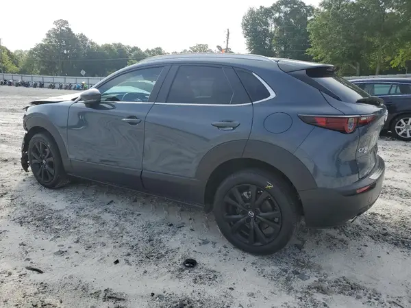 3MVDMBCMXRM604194 2024 MAZDA CX-30 - Image 2