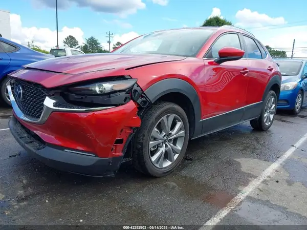 3MVDMBCMXRM604583 2024 MAZDA CX-30 - Image 2