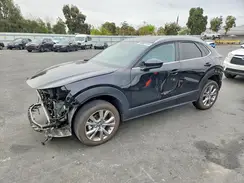 3MVDMBCMXRM607130 2024 MAZDA CX-30
