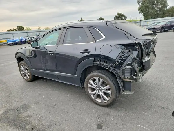 3MVDMBCMXRM607130 2024 MAZDA CX-30 - Image 2