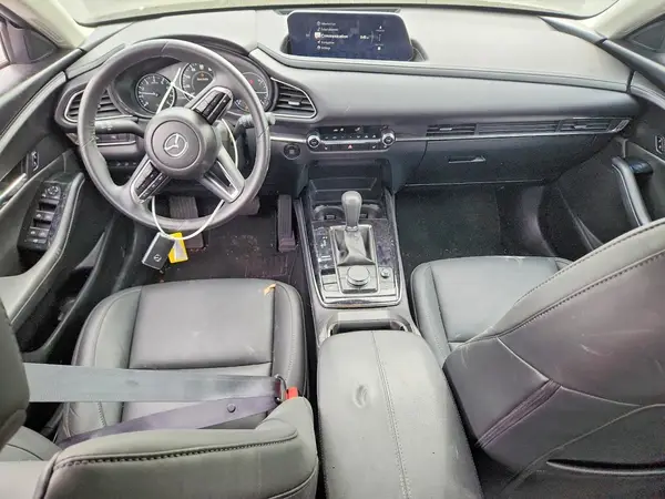 3MVDMBCMXRM607130 2024 MAZDA CX-30 - Image 8