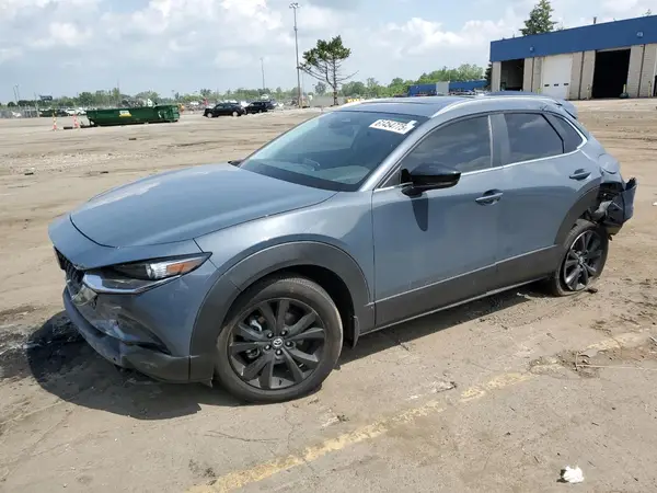 3MVDMBCMXRM607533 2024 MAZDA CX-30 - Image 1