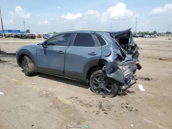3MVDMBCMXRM607533 2024 MAZDA CX-30 - Image 2