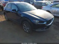 3MVDMBCMXRM607550 2024 MAZDA CX-30