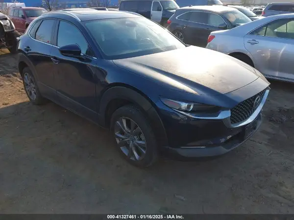 3MVDMBCMXRM607550 2024 MAZDA CX-30 - Image 1