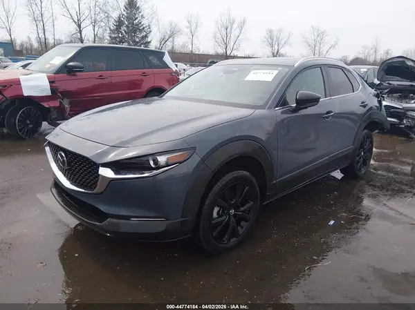 3MVDMBCMXRM611839 2024 MAZDA CX-30 - Image 2