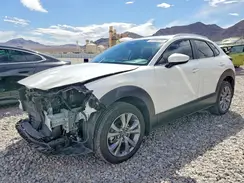 3MVDMBCMXRM613316 2024 MAZDA CX-30