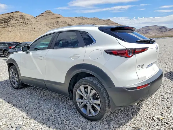 3MVDMBCMXRM613316 2024 MAZDA CX-30 - Image 2