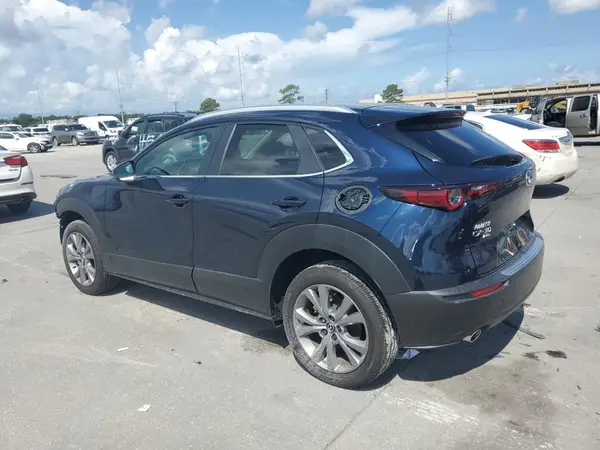3MVDMBCMXRM613834 2024 MAZDA CX-30 - Image 2