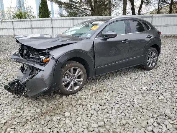 3MVDMBCMXRM615213 2024 MAZDA CX-30 - Image 1
