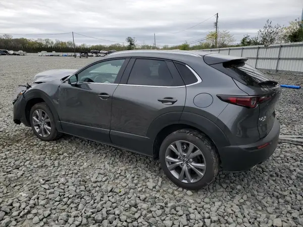 3MVDMBCMXRM615213 2024 MAZDA CX-30 - Image 2
