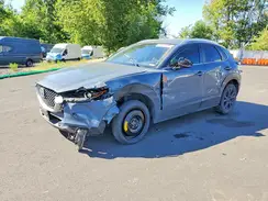 3MVDMBCMXRM616913 2024 MAZDA CX-30