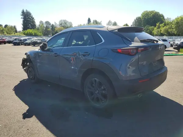 3MVDMBCMXRM616913 2024 MAZDA CX-30 - Image 2