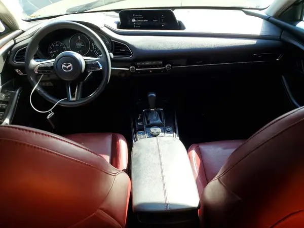 3MVDMBCMXRM616913 2024 MAZDA CX-30 - Image 8