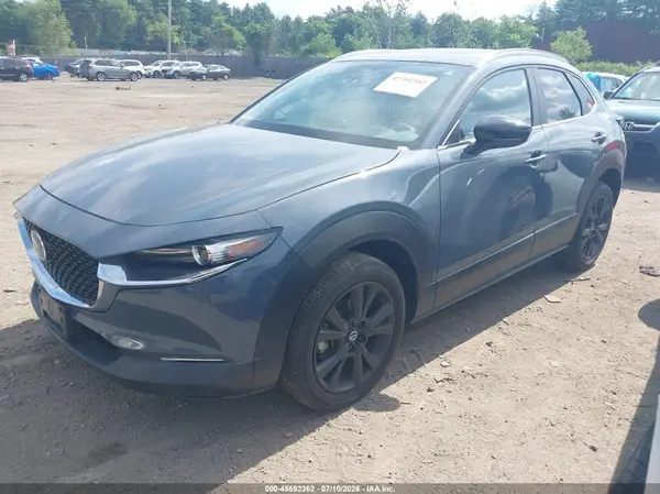 3MVDMBCMXRM617687 2024 MAZDA CX-30 - Image 2