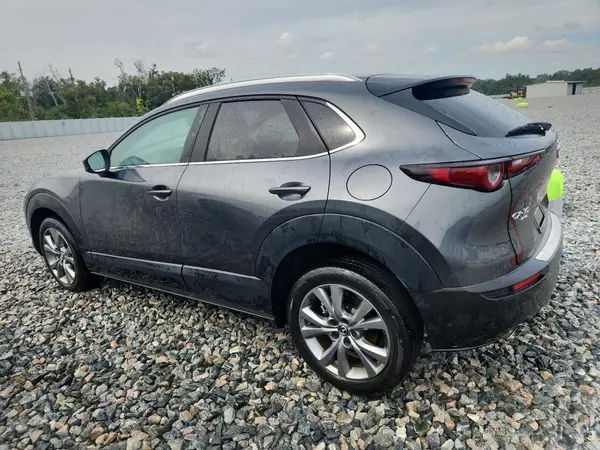 3MVDMBCMXRM618449 2024 MAZDA CX-30 - Image 2