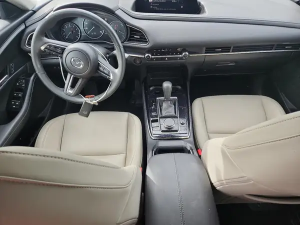 3MVDMBCMXRM618449 2024 MAZDA CX-30 - Image 8