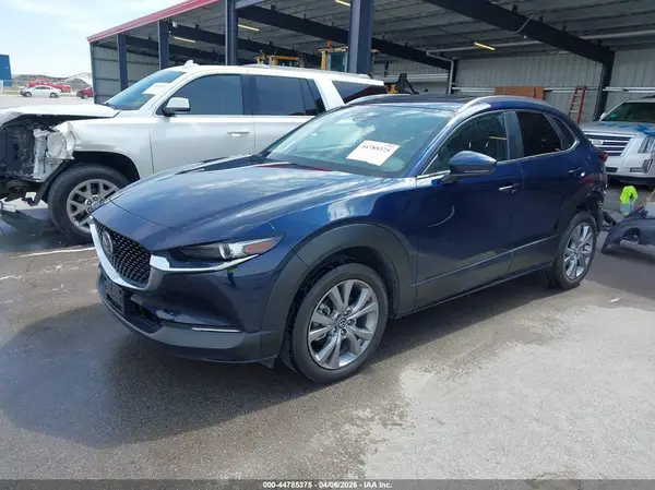 3MVDMBCMXRM620301 2024 MAZDA CX-30 - Image 2