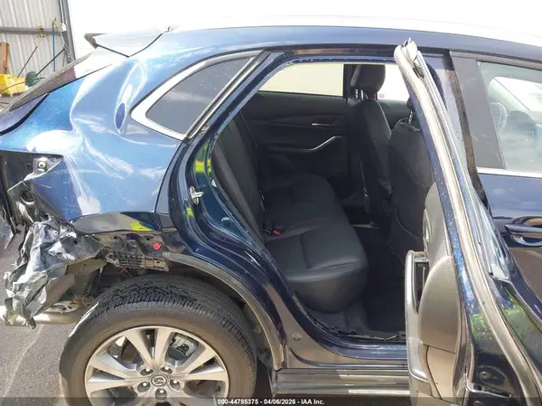 3MVDMBCMXRM620301 2024 MAZDA CX-30 - Image 8