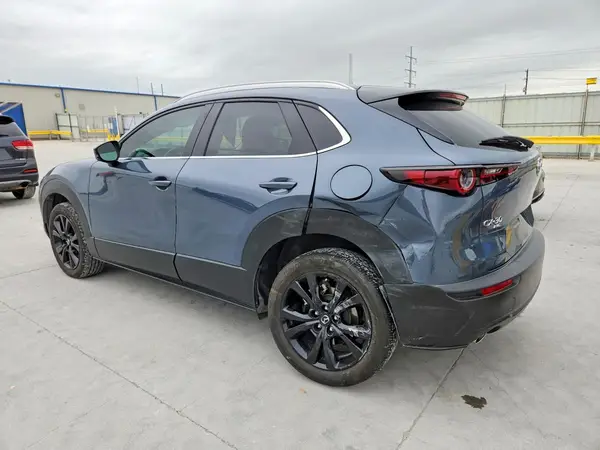 3MVDMBCMXRM626051 2024 MAZDA CX-30 - Image 2