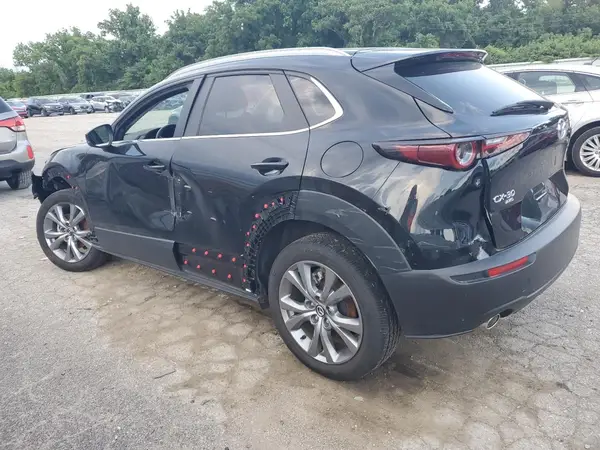 3MVDMBCMXRM626275 2024 MAZDA CX-30 - Image 2