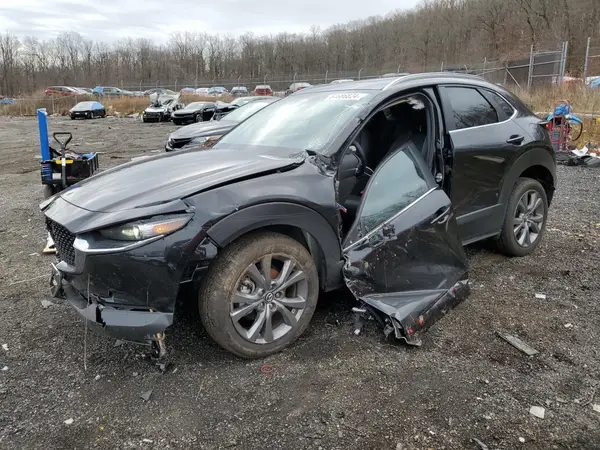 3MVDMBCMXRM626325 2024 MAZDA CX-30 - Image 1