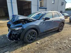 3MVDMBCMXRM628298 2024 MAZDA CX-30