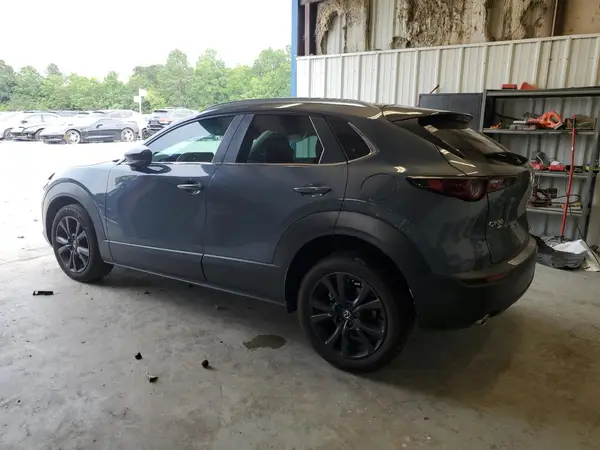 3MVDMBCMXRM628978 2024 MAZDA CX-30 - Image 2