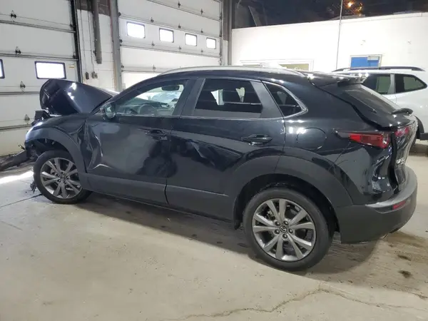 3MVDMBCMXRM631959 2024 MAZDA CX-30 - Image 2
