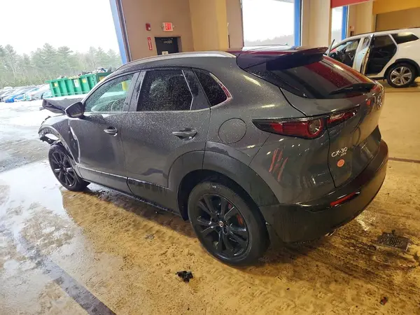 3MVDMBCMXRM635316 2024 MAZDA CX-30 - Image 2