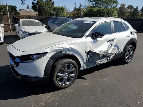 3MVDMBCMXRM644758 2024 MAZDA CX-30 - Image 1