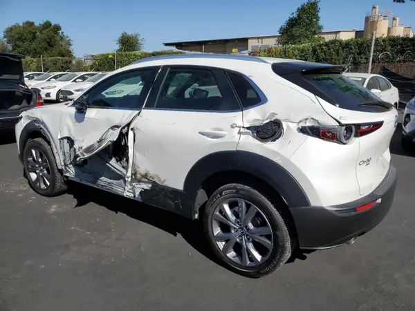 3MVDMBCMXRM644758 2024 MAZDA CX-30 - Image 2