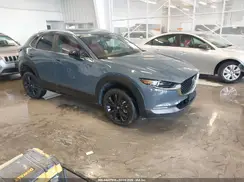 3MVDMBCMXRM644842 2024 MAZDA CX-30