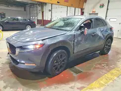3MVDMBCMXRM647210 2024 MAZDA CX-30