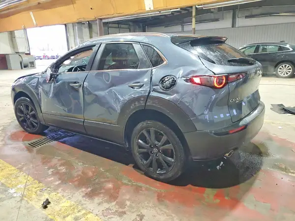 3MVDMBCMXRM647210 2024 MAZDA CX-30 - Image 2