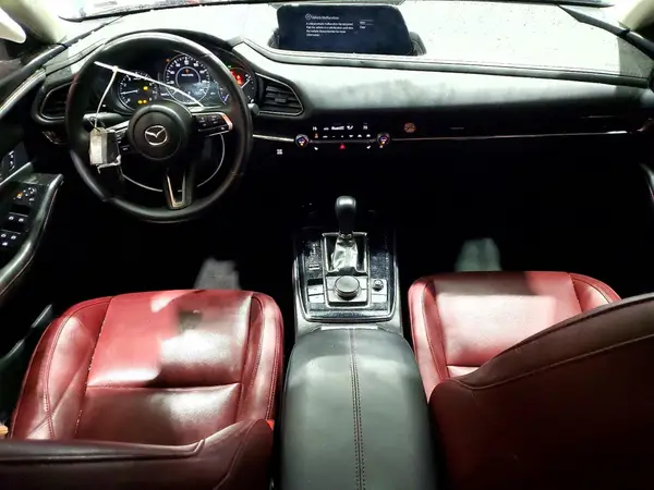3MVDMBCMXRM647210 2024 MAZDA CX-30 - Image 8