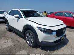 3MVDMBCMXRM648888 2024 MAZDA CX-30